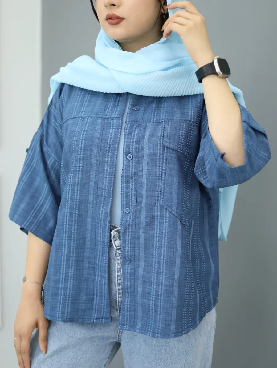 شومیز یگانه